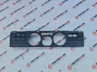 7E0857304 Рамка блока управления печки/климат-контроля Volkswagen Transporter T6 Арт 96996096, вид 1