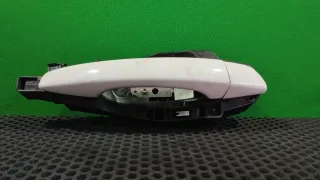 9802977180 Ручка наружная передняя правая Opel Crossland x Арт 96996112, вид 1