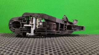 9802977180 Ручка наружная передняя правая Opel Crossland x Арт 96996112, вид 3