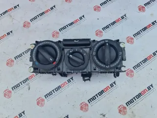  Блок управления печки / климат-контроля Volkswagen Multivan T6 Арт 96996108