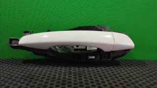 9802977180 Ручка наружная задняя правая Opel Crossland x Арт 96996128, вид 1