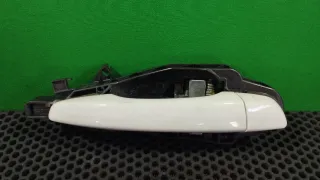 9802977180 Ручка наружная задняя правая Opel Crossland x Арт 96996128, вид 2