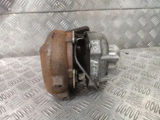 059145715F Турбина Audi A6 C6 (S6,RS6) 3.0л TDI Арт 96997498, вид 3