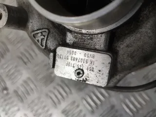 059145715F Турбина Audi A6 C6 (S6,RS6) 3.0л TDI Арт 96997498, вид 5