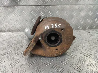 059145715F Турбина Audi A6 C6 (S6,RS6) 3.0л TDI Арт 96997498, вид 1