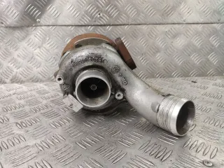 059145715F Турбина Audi A6 C6 (S6,RS6) 3.0л TDI Арт 96997498, вид 4