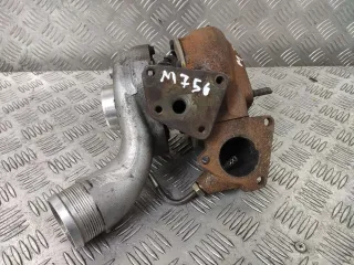 059145715F Турбина Audi A6 C6 (S6,RS6) 3.0л TDI Арт 96997498, вид 2