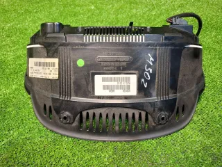 62119236818,6976284 Щиток приборов (приборная панель) BMW X5 E70 Арт 96997499, вид 4