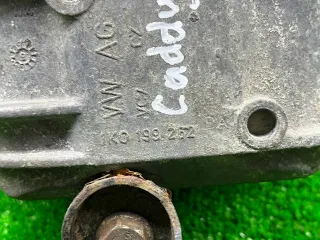 1K0199252 Подушка двигателя Volkswagen Caddy 3 Арт 171138, вид 7
