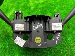 1K0953519, 1K0953503AL, 1K0953513 Переключатель подрулевой (стрекоза) Volkswagen Caddy 3 Арт 171140, вид 8