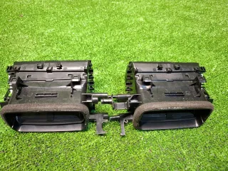 9347436 Дефлектор обдува салона BMW 3 F30/F31/GT F34 Арт 96999476, вид 2
