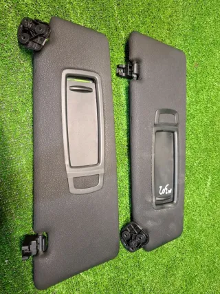  Козырек солнцезащитный BMW X5 E70 Арт 96999660, вид 4