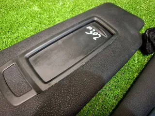  Козырек солнцезащитный BMW X5 E70 Арт 96999660, вид 3