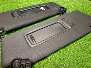  Козырек солнцезащитный BMW X5 E70 Арт 96999660, вид 2