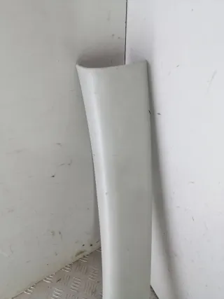 1Z0867457L Обшивка стойки передней левой (накладка) Skoda Octavia A5 Арт 96999669, вид 3