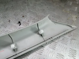 1Z0867457L Обшивка стойки передней левой (накладка) Skoda Octavia A5 Арт 96999669, вид 13