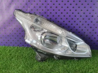 98 022 212 80, 89905648 Фара передняя правая Peugeot 208 Арт 96999661, вид 1