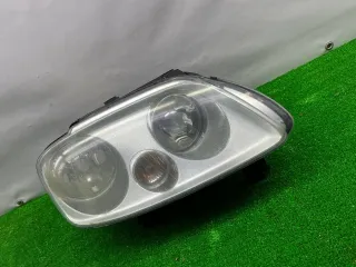 2K0941006B Фара передняя правая Volkswagen Caddy 3 Арт 171144, вид 2