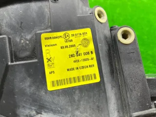 2K0941006B Фара передняя правая Volkswagen Caddy 3 Арт 171144, вид 7