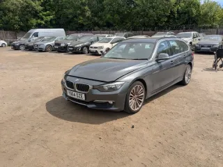  Капот BMW 3 F30/F31/GT F34 Арт BR42-5