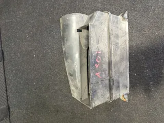 1K0805962E Воздухозаборник Skoda Octavia A5 Арт 96999680, вид 4