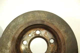  Диск тормозной задний Seat Alhambra 1 restailing Арт 96999698, вид 13