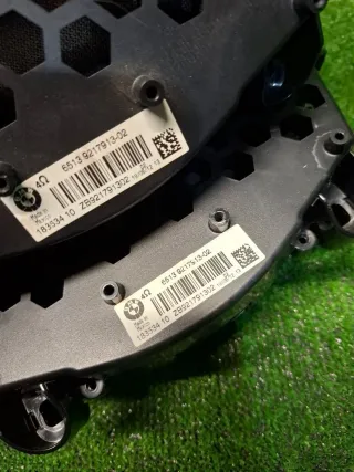 9217913 Сабвуфер BMW X5 E70 Арт 96999686, вид 3