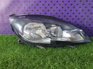 0 301 287 202 00, 96775 229 80 Фара передняя правая Peugeot 308 2 Арт 96999690, вид 1