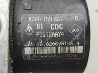 8200159837D,CDC,ADAM 10.0960-1423.3 Блок АБС (ABS) Renault Laguna 2 Арт 84474933, вид 2