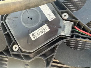  Радиатор кондиционера  BMW 3 F30/F31/GT F34 Арт BR42-6, вид 7