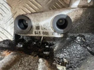A6460941141 Защита (экран) выпускного коллектора Mercedes C W203 Арт 51879, вид 7