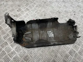 A6460941141 Защита (экран) выпускного коллектора Mercedes C W203 Арт 51879, вид 1