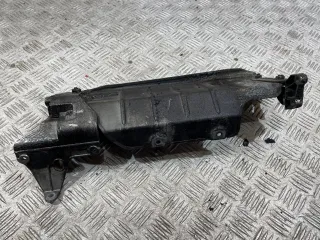 A6460941141 Защита (экран) выпускного коллектора Mercedes C W203 Арт 51879, вид 6