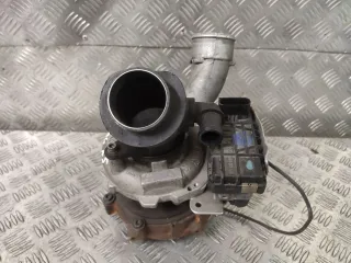 059145722L Турбина Audi A5 (S5,RS5) 1 Арт 96999709, вид 3
