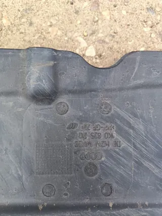 1K0825212 Защита днища Skoda Octavia A5 Арт 96999704, вид 12