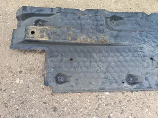 1K0825212 Защита днища Skoda Octavia A5 Арт 96999704, вид 6