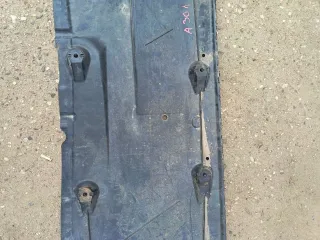 1K0825212 Защита днища Skoda Octavia A5 Арт 96999704, вид 10