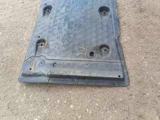 1K0825212 Защита днища Skoda Octavia A5 Арт 96999704, вид 2