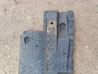 1K0825212 Защита днища Skoda Octavia A5 Арт 96999704, вид 5