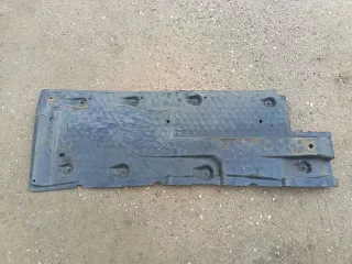 1K0825212 Защита днища Skoda Octavia A5 Арт 96999704, вид 1