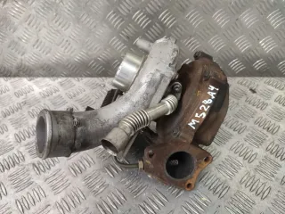 059145722S Турбина Audi A4 B8 Allroad Арт 96999717