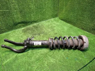 6781920 Передняя пружина подвески BMW X5 E70 Арт 96999720, вид 1