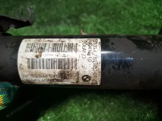 6781920 Передняя пружина подвески BMW X5 E70 Арт 96999720, вид 6