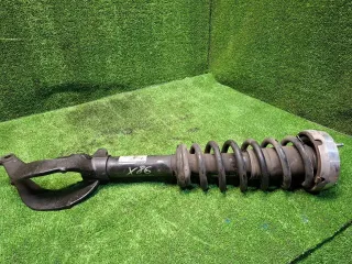 6781920 Передняя пружина подвески BMW X5 E70 Арт 96999720, вид 5
