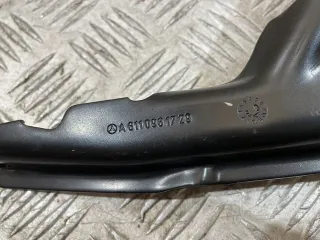 A6110981729 Кронштейн двигателя Mercedes C W203 Арт 52759, вид 8