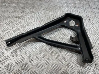 A6110981729 Кронштейн двигателя Mercedes C W203 Арт 52759, вид 6