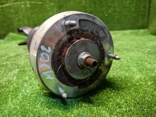 6781920 Передняя пружина подвески BMW X5 E70 Арт 96999720, вид 4