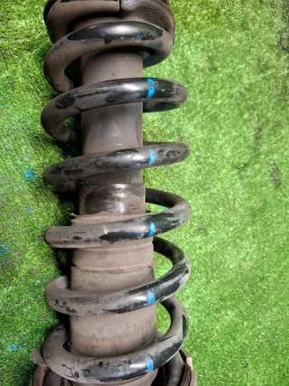 6781920 Передняя пружина подвески BMW X5 E70 Арт 96999720, вид 2