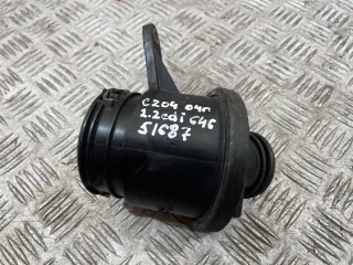 A6110981807 Патрубок турбины Mercedes C W203 Арт 51687, вид 4