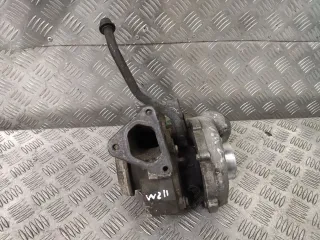 A6460900080 Турбина Mercedes E W211 Арт 96999739, вид 2